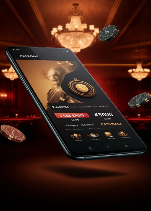 Offres bonus Betify Casino avec freespins et cashback disponibles