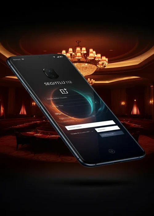 Formulaire d'inscription Betify Casino rapide en quelques étapes